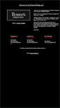 Mobile Screenshot of bowenspirits.com